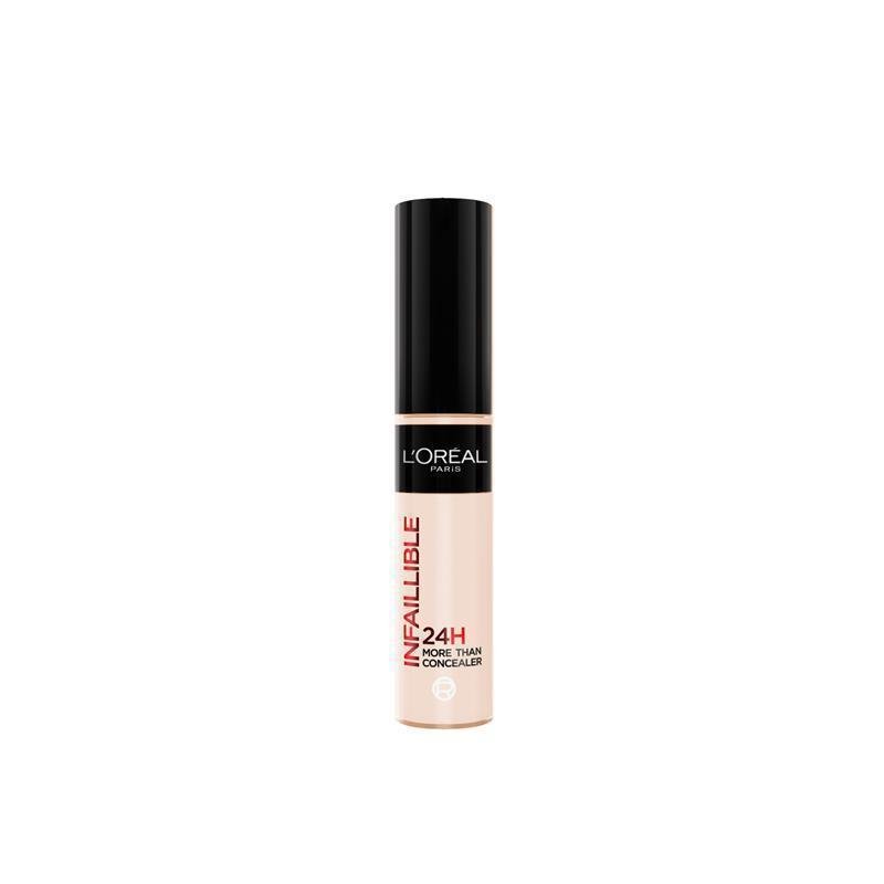 L'Oreal Paris Infallible More Than Concealer 323
