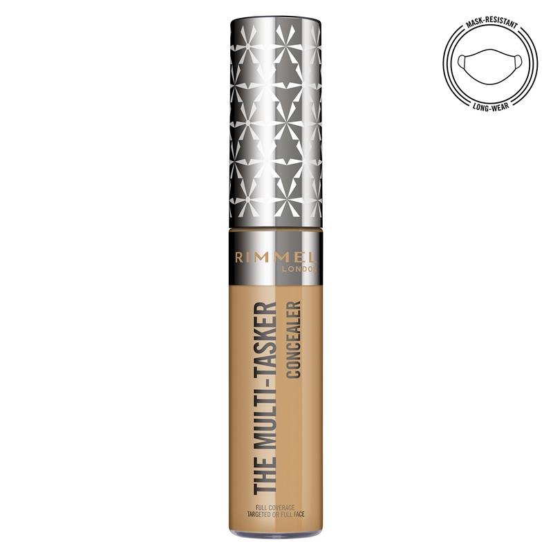 Rimmel Multi Tasker 多效遮瑕 080 Tan 棕褐色