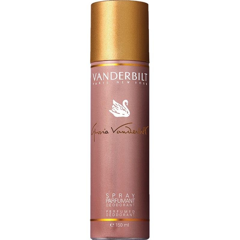 Vanderbilt 香体喷雾 150ml