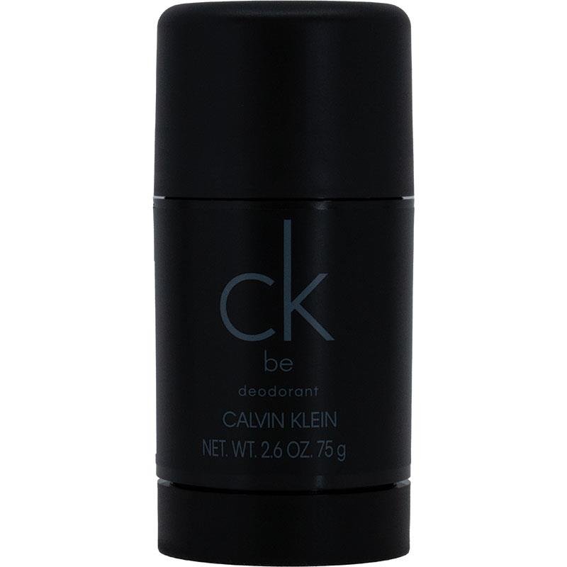 Calvin Klein CK BE Deodorant Stick 75g