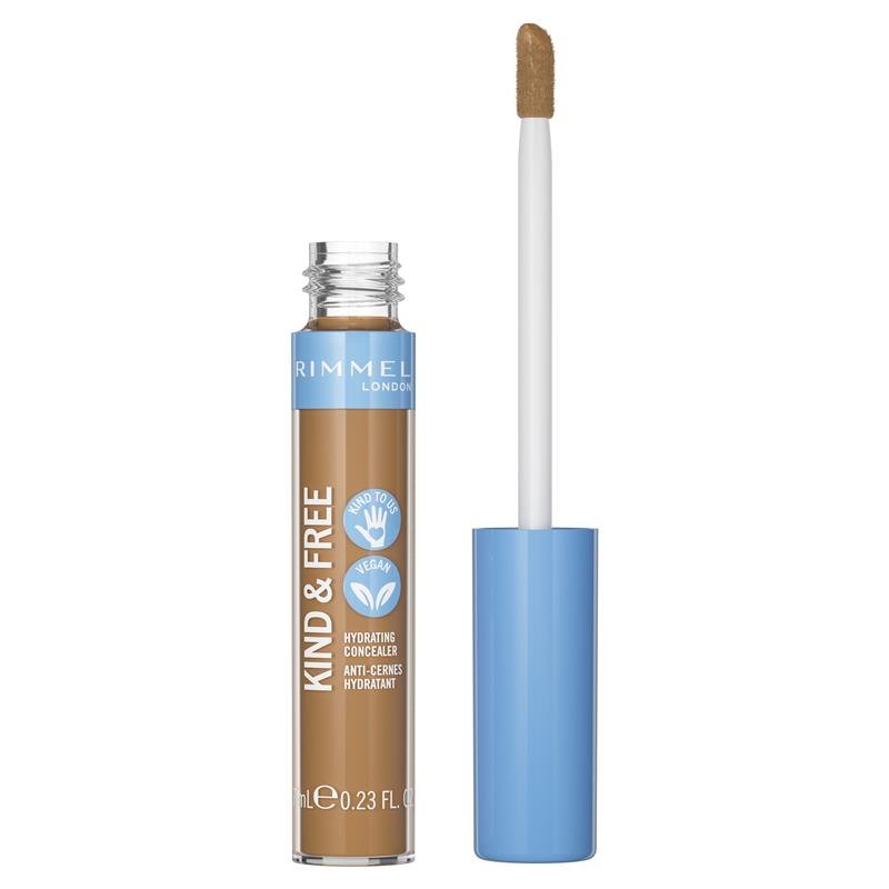 Rimmel Kind & Free Concealer 040 Tan