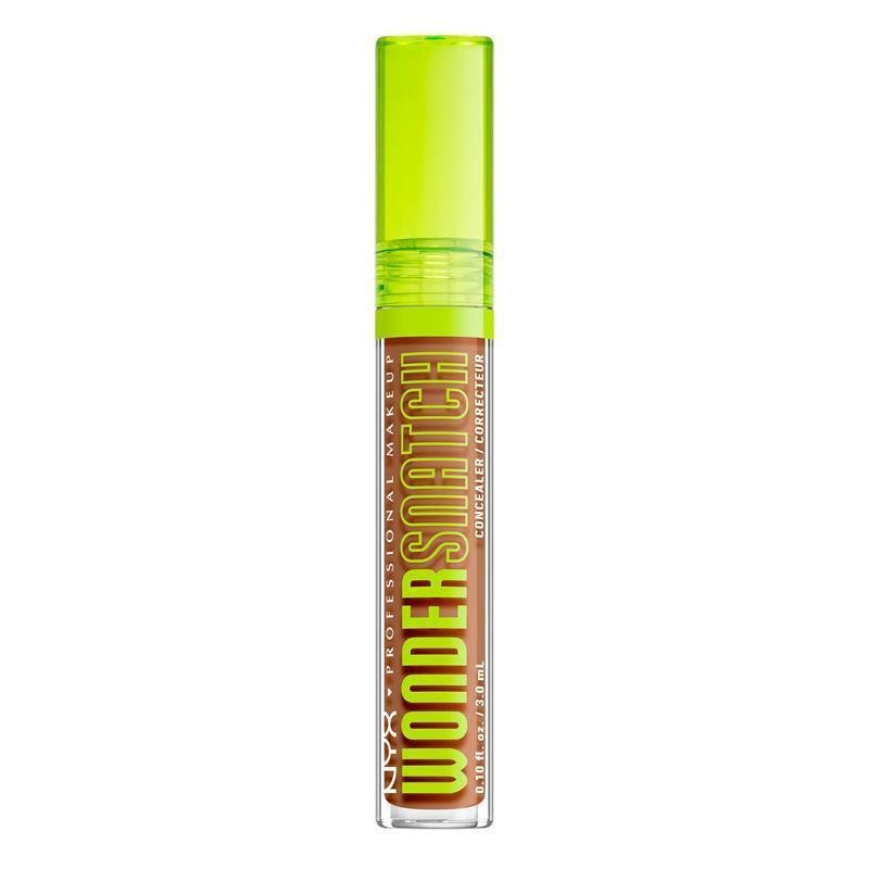 NYX Professional Makeup Wonder Snatch Concealer Nutmeg