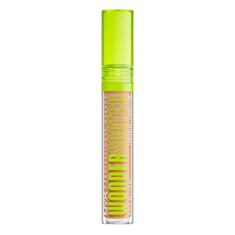 NYX Professional Makeup Wonder Snatch Concealer Light Beige