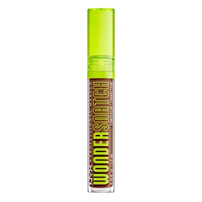 NYX Professional Makeup Wonder Snatch Concealer Mocha