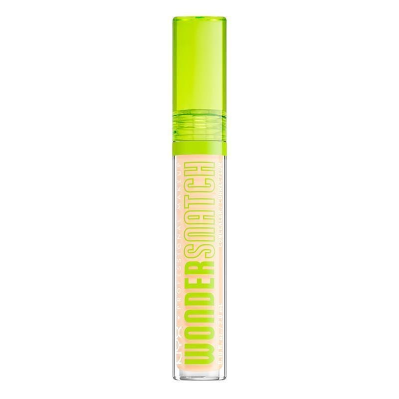 NYX Professional Makeup Wonder Snatch Concealer Pale