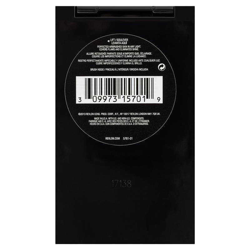 Revlon PhotoReady Powder Fair / Light 010