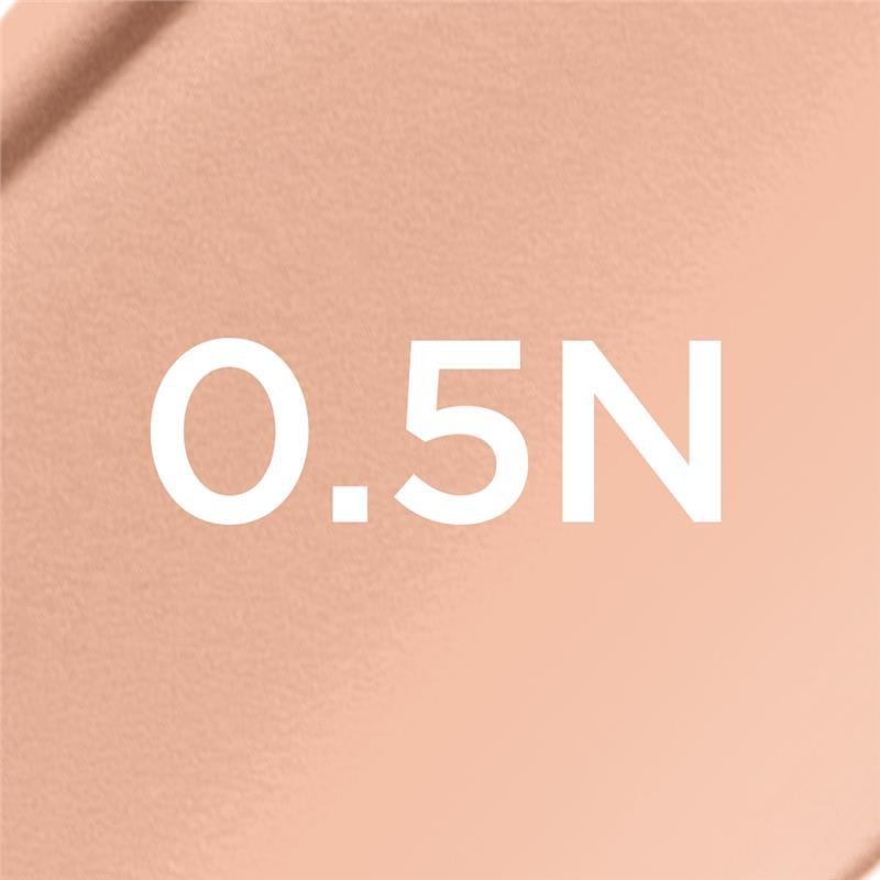 L'Oreal Paris 欧莱雅 True Match 粉底液 0.5N