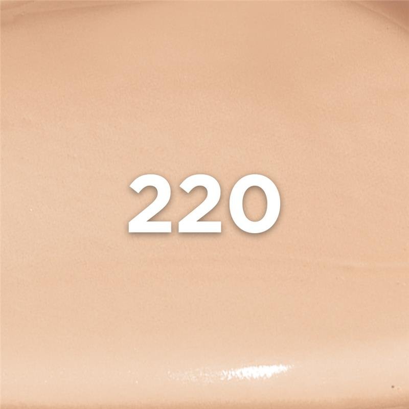 L'Oreal Paris Infallible 32H Freshwear Foundation 220