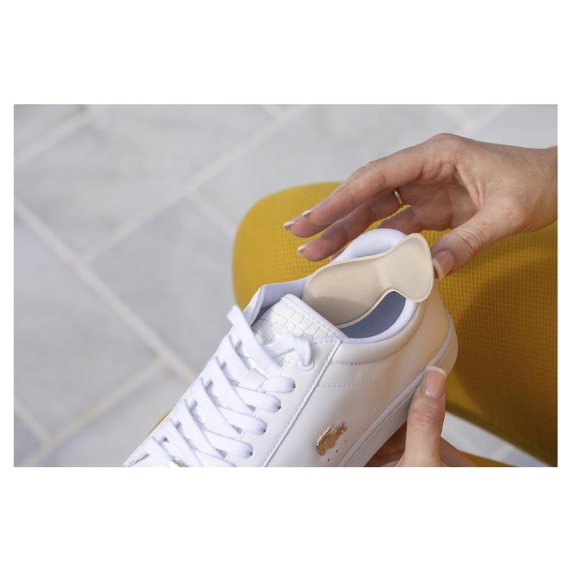 Synxgeli Foam Heel Grips