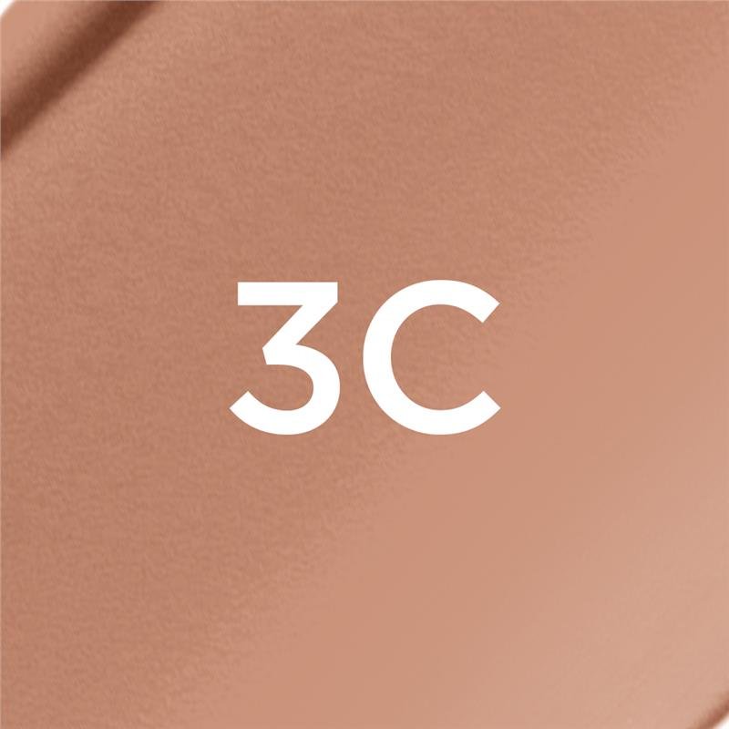 L'Oreal Paris True Match Super-Blendable Foundation 3C