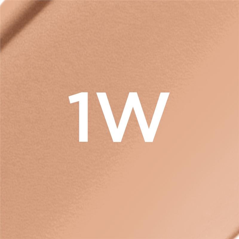 L'Oreal Paris True Match Super-Blendable Foundation 1W