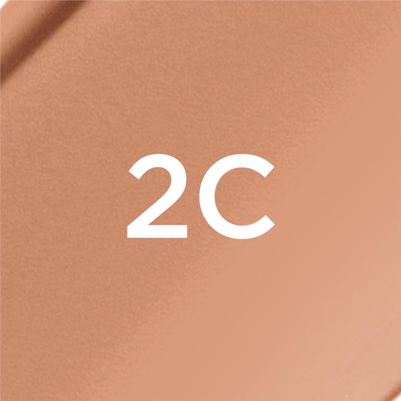 L'Oreal Paris True Match Super-Blendable Foundation 2C
