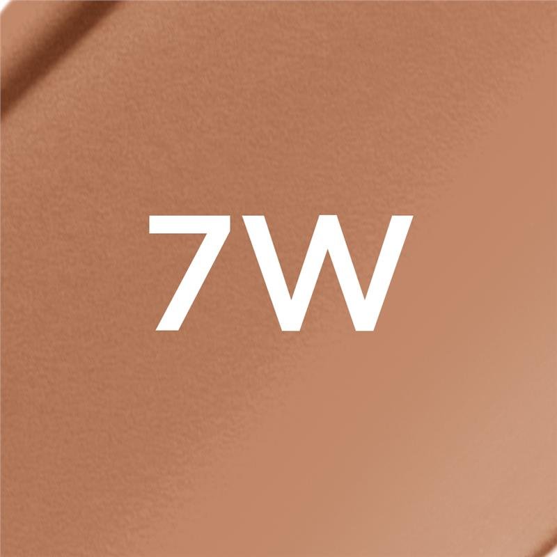 L'Oreal Paris True Match Super-Blendable Foundation 7.W