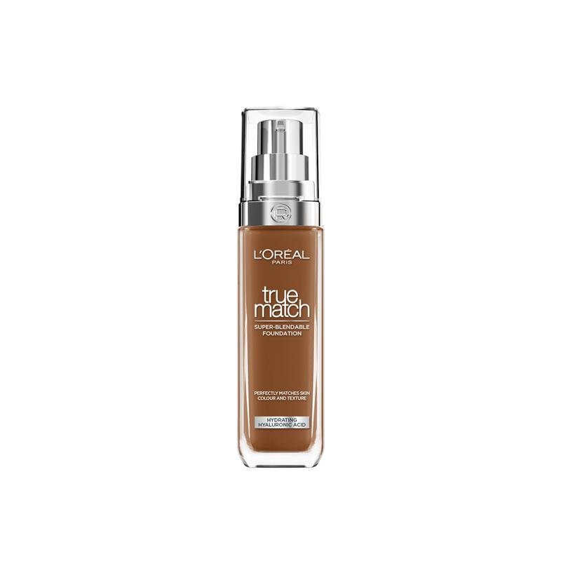 L'Oreal Paris True Match Super-Blendable Foundation 10.W