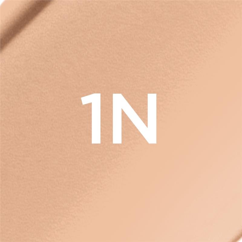 L'Oreal Paris True Match Super-Blendable Foundation 1N