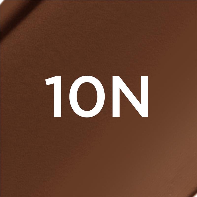 L'Oreal Paris True Match Super-Blendable Foundation 10N