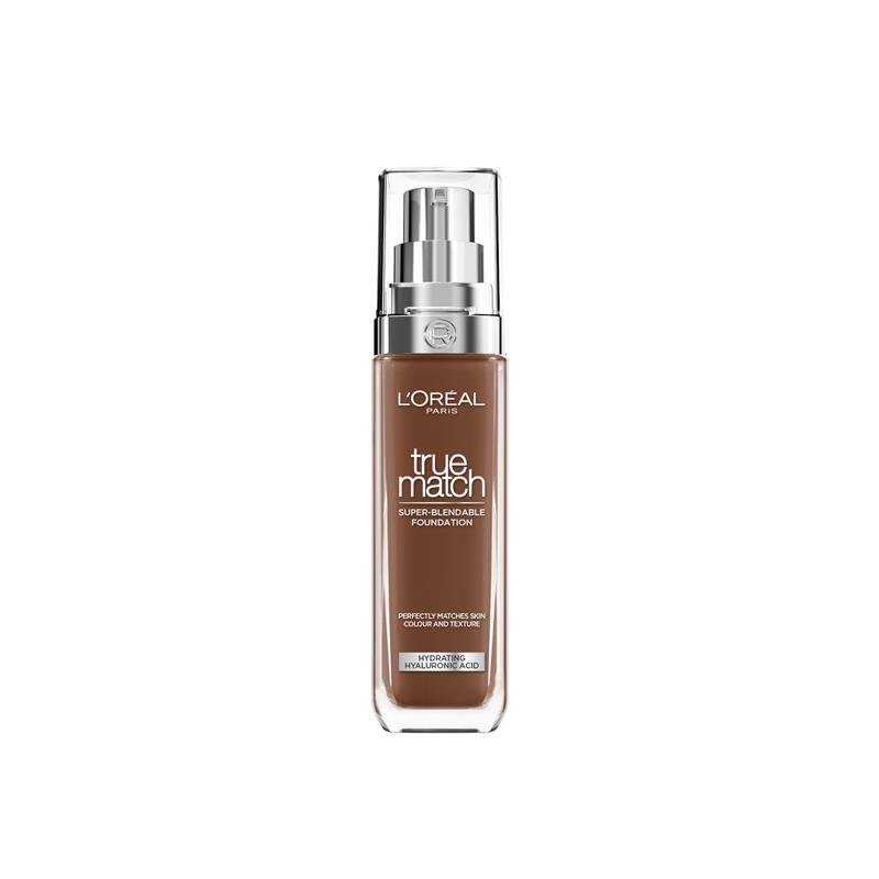 L'Oreal Paris True Match Super-Blendable Foundation 11N