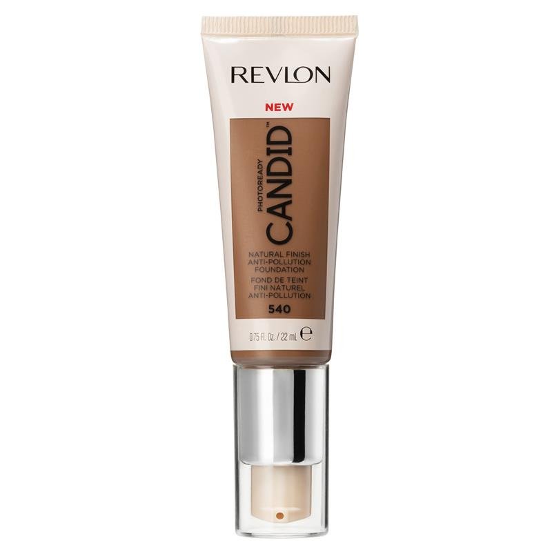 Revlon Photoready Candid Foundation Walnut