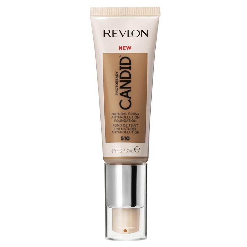 Revlon Photoready Candid Foundation Cappuccino