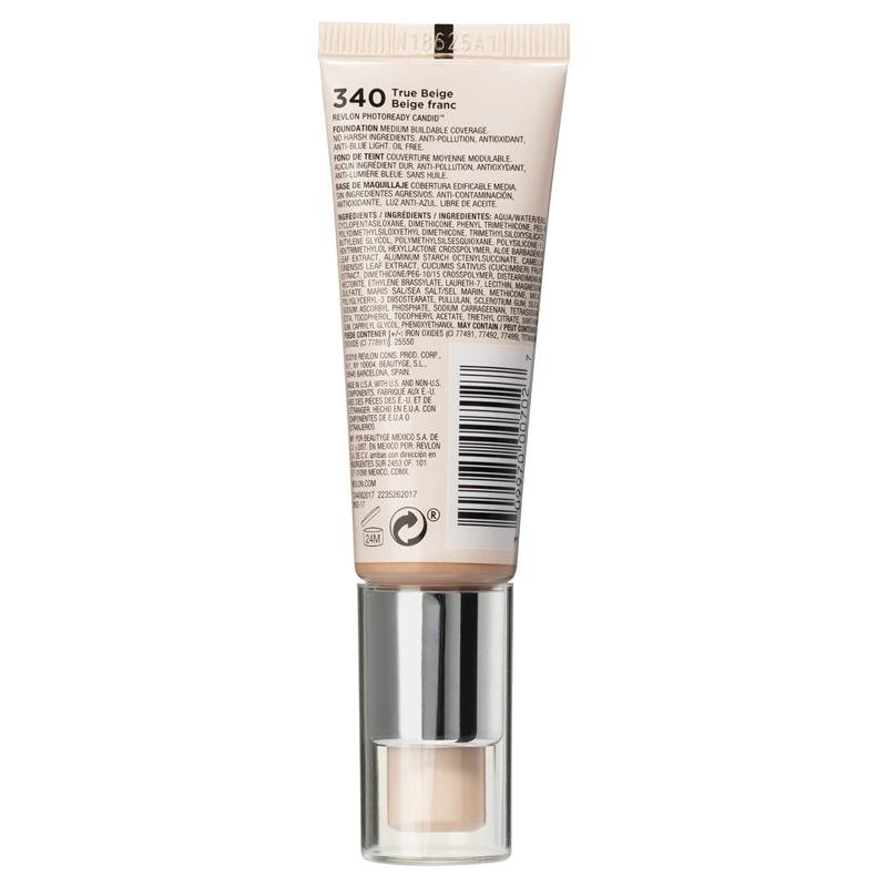 Revlon Photoready Candid Foundation True Beige