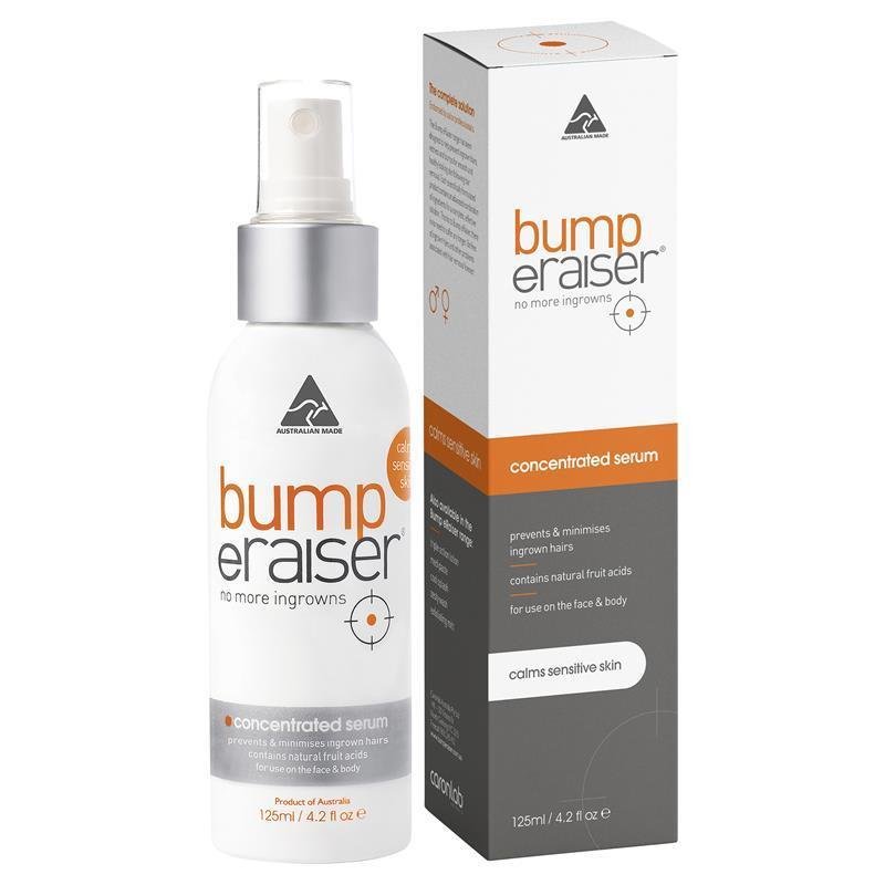 Bump eRaiser Concentrated Serum 125ml