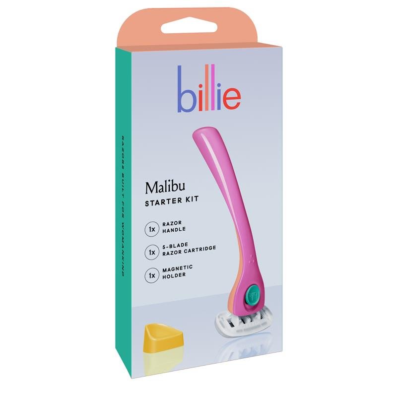 Billie Malibu Kit