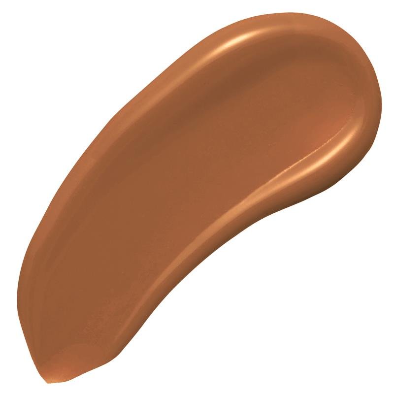 Maybelline Fit Me Matte & Poreless Mattifying Liquid Foundation - Mocha 360