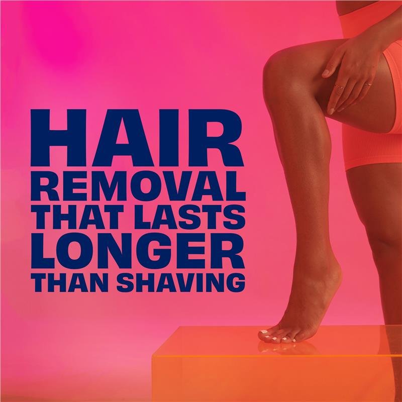 Nair Sensitive Large Wax Strips 20 Strips