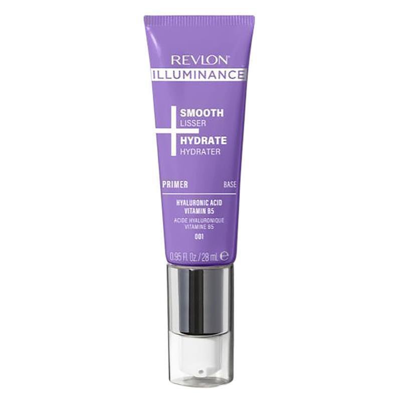 Revlon Illuminance Hydrating + Smoothing Primer