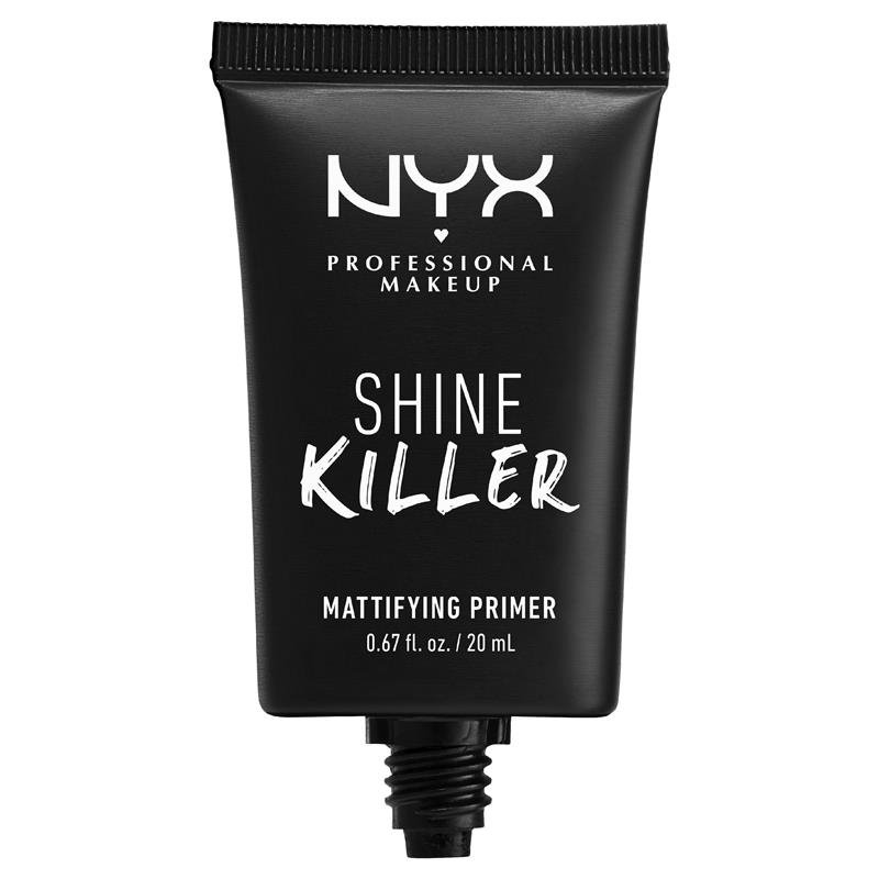 NYX Shine Killer Primer Reno