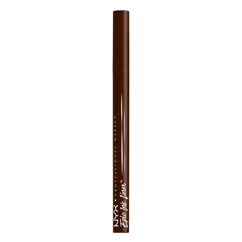 NYX Epic Ink Liner Milk Chocolate
