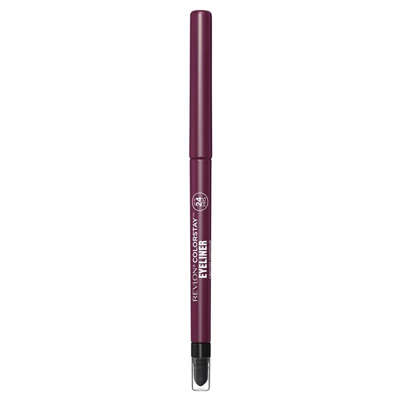 Revlon ColorStay Eyeliner Pencil Cherry