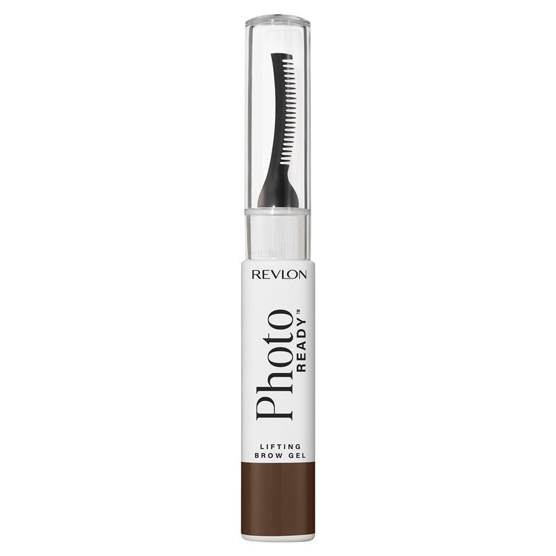 Revlon PhotoReady Lifting Brow Gel Rich Dark Brown