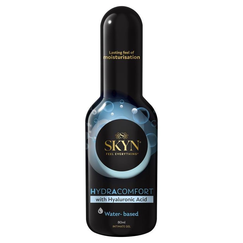 SKYN® Hydracomfort Gel 80ml