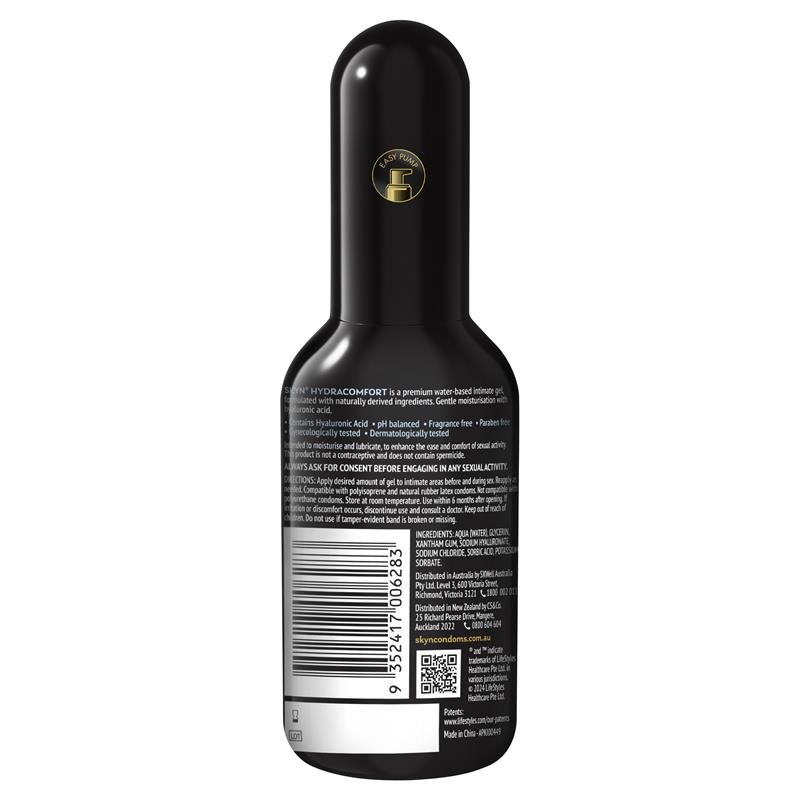 SKYN® Hydracomfort Gel 80ml