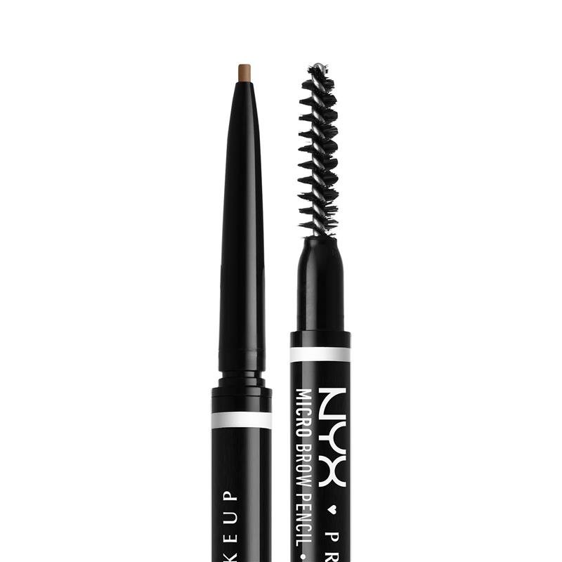 NYX Micro Brow Pencil Taupe