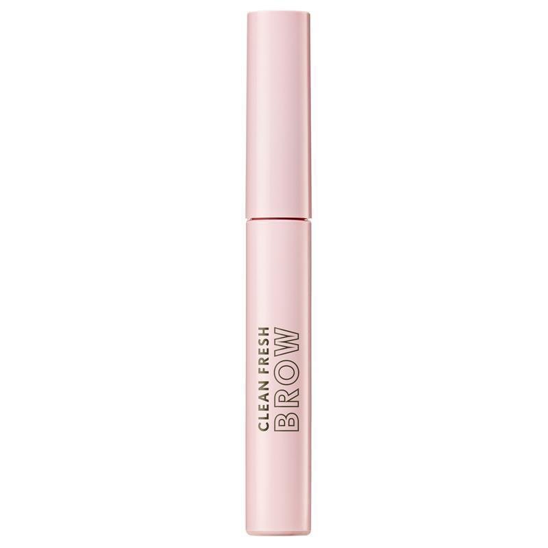 Covergirl Clean Fresh Brow Enhancer Gel Wax 500 Medium Brown