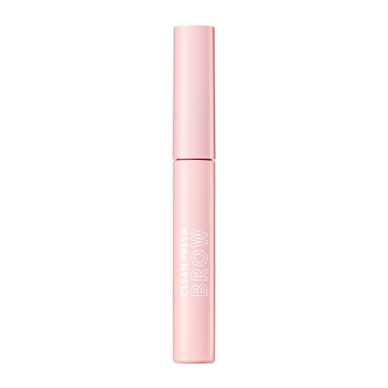 Covergirl Clean Fresh Brow Enhancer Gel Wax 100 Clear