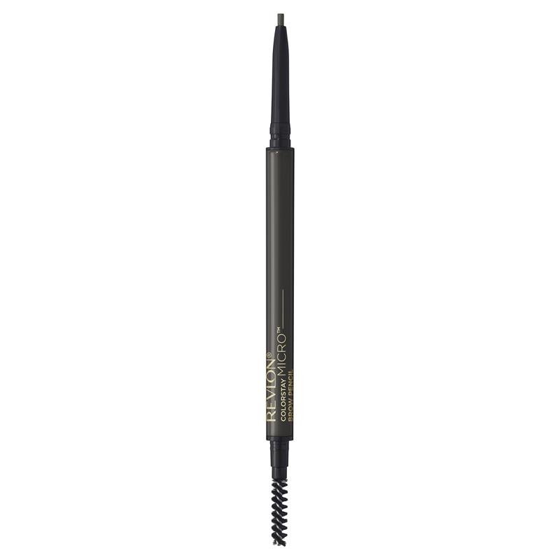Revlon Colorstay Micro Brow Pencil Soft Black
