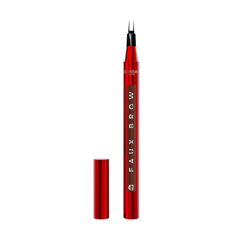 L'Oreal Parise Infallible Faux Brow Light Brunette