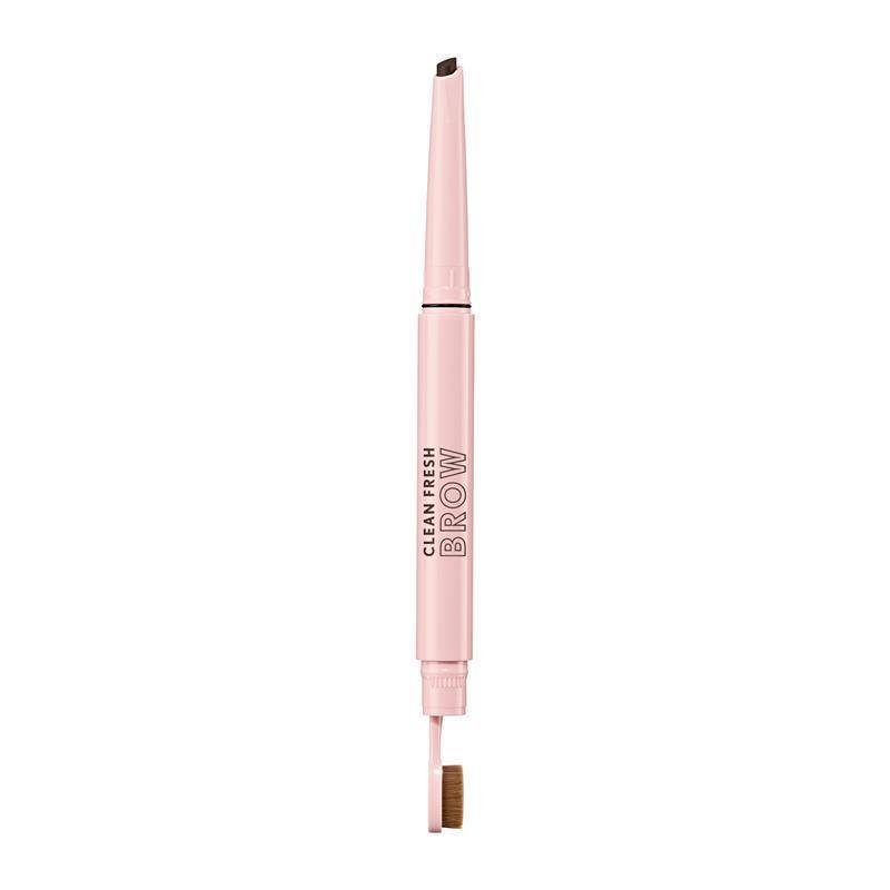 Covergirl 封面女郎 Clean Fresh 眉膏笔(填充眉笔) 600 Dark Brown 深棕色 0.2g