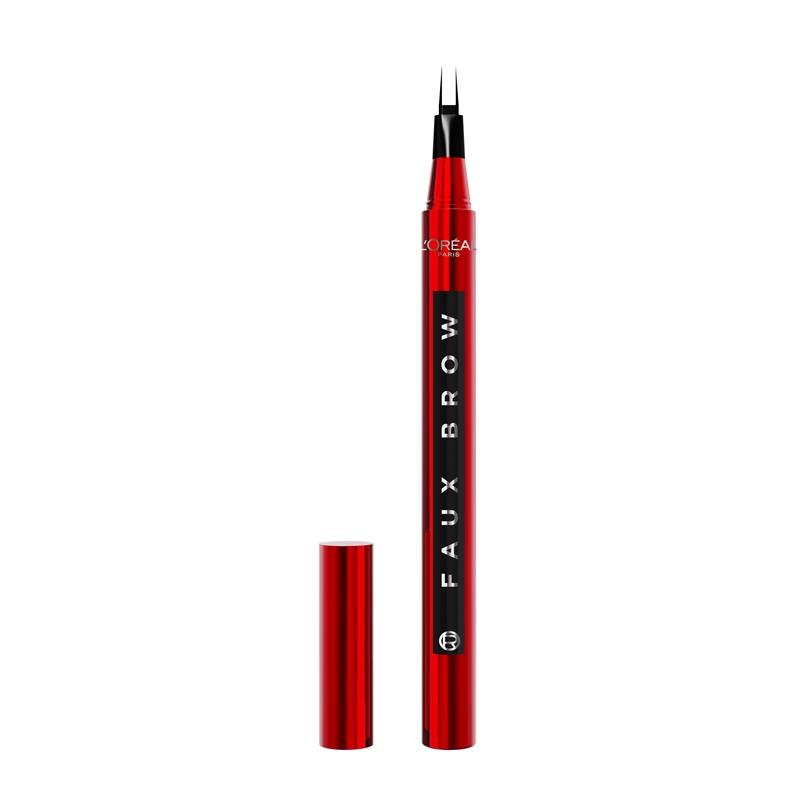 L'Oreal Parise Infallible Faux Brow Soft Black