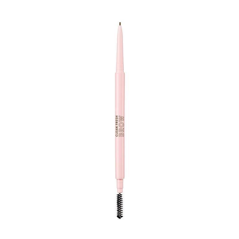 Covergirl Clean Fresh Brow Nano Pencil 400 Soft Brown 0.04g
