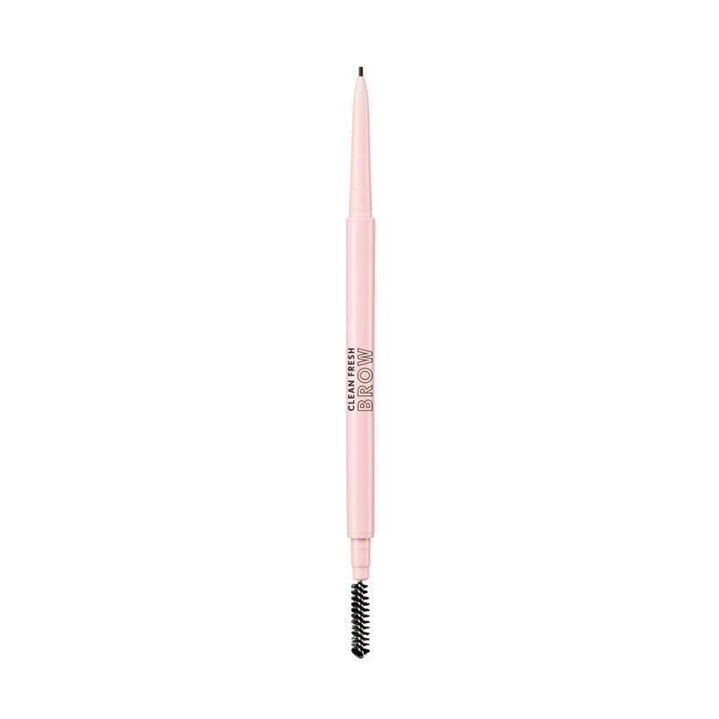 Covergirl Clean Fresh Brow Nano Pencil 600 Dark Brown 0.04g