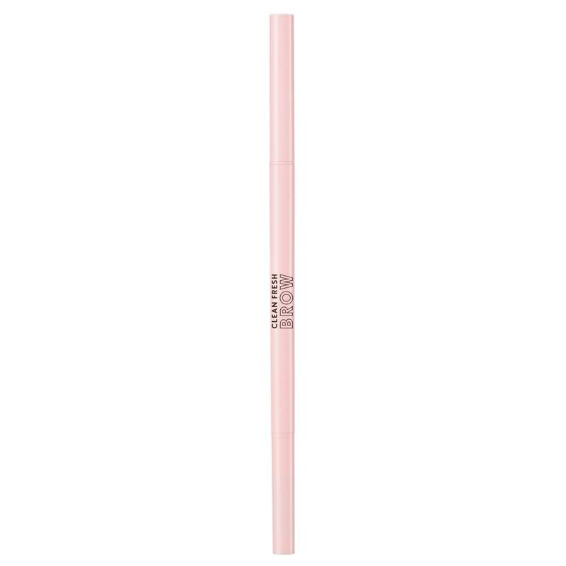 Covergirl Clean Fresh Brow Nano Pencil 600 Dark Brown 0.04g