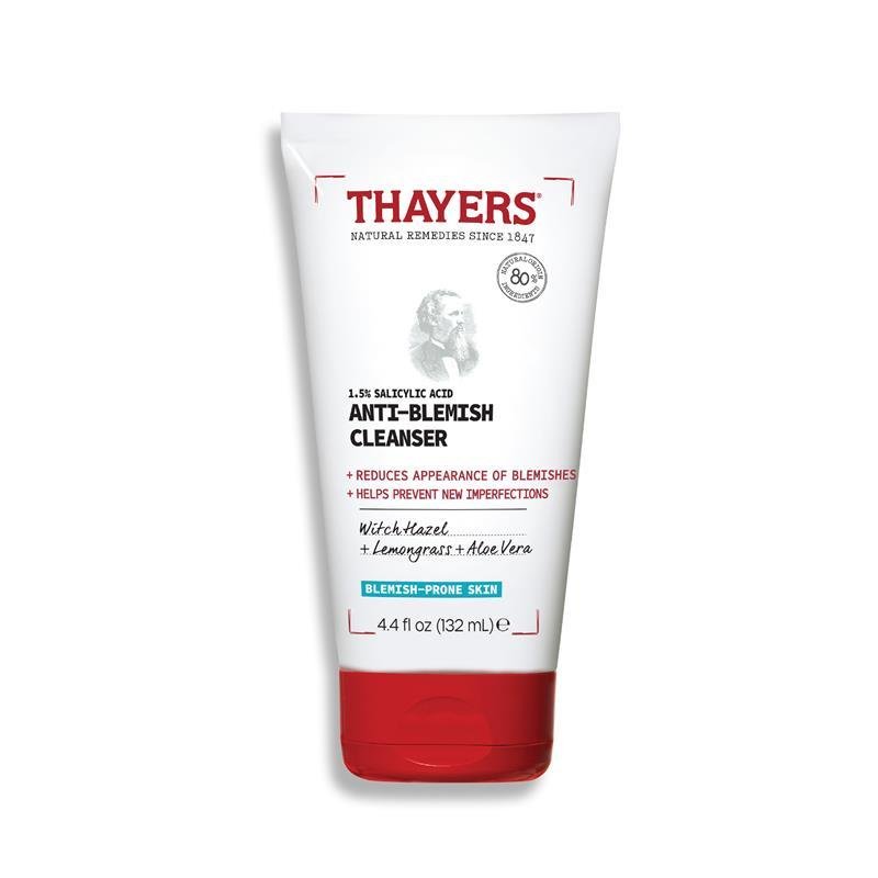 Thayers Anti-Blemish Cleanser 150ml