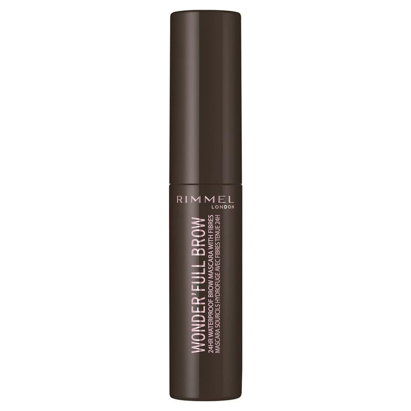 Rimmel Wonderfull Brow Dark