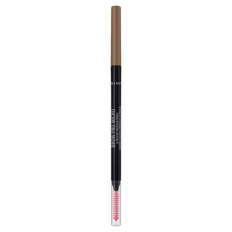 Rimmel Brow Pro Micro Definer 2 in 1 Blonde