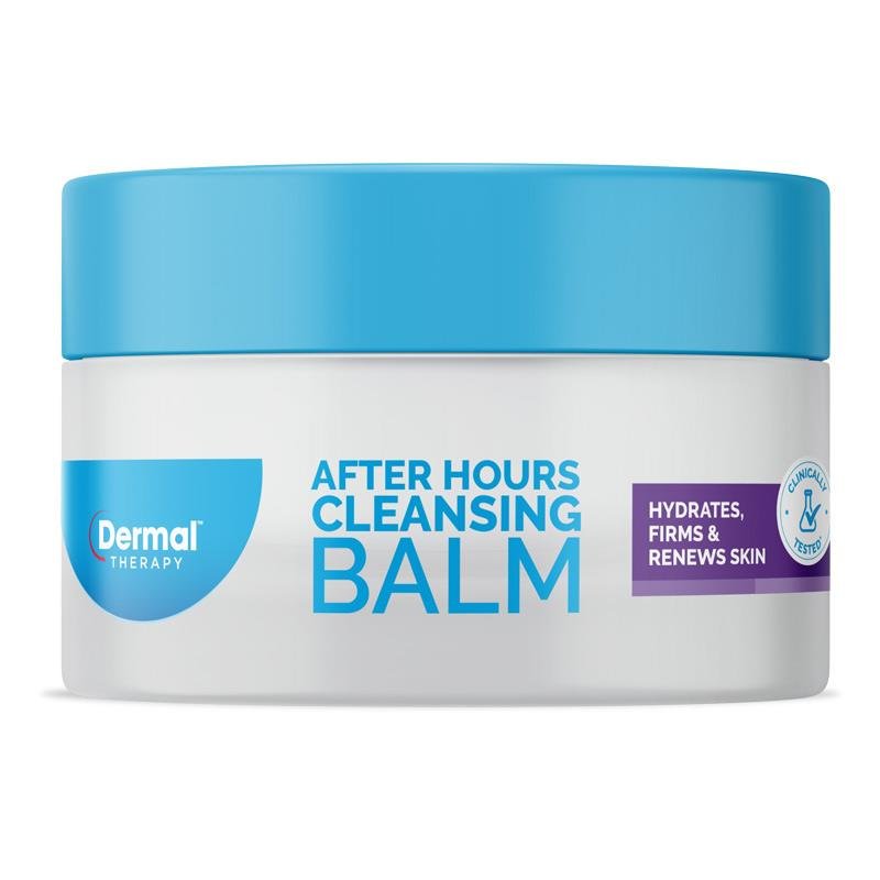 Dermal Therapy After Hours  Cleansing Balm 100g