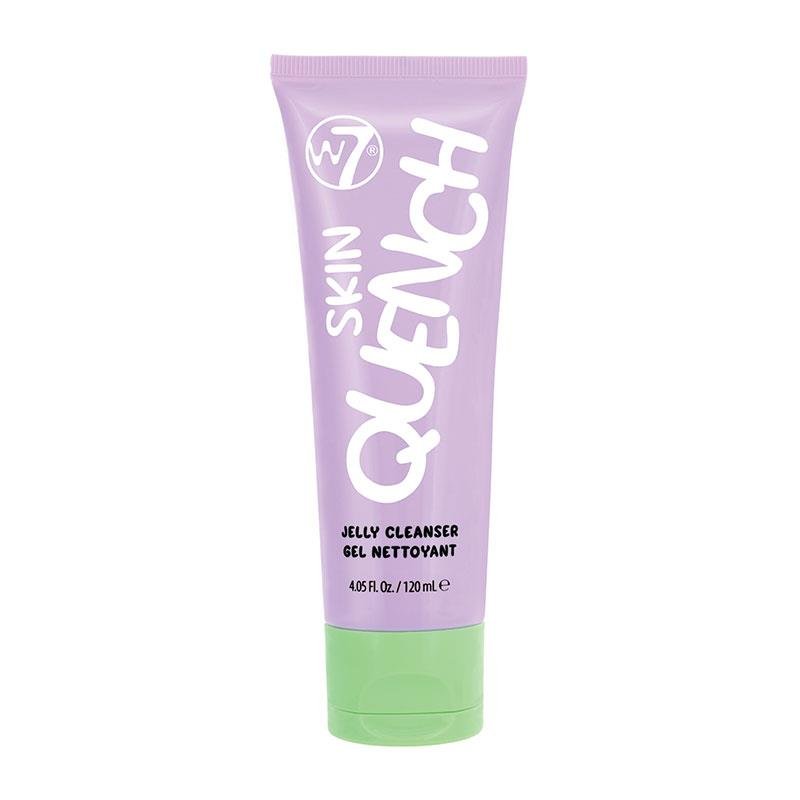 W7 Skin Quench Jelly Cleanser 120ml